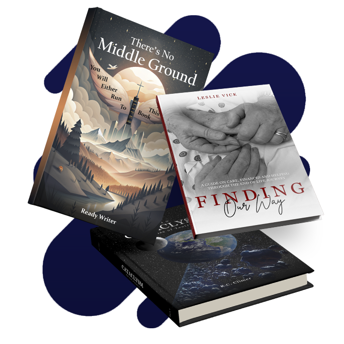 Contact Rockwell Book Press